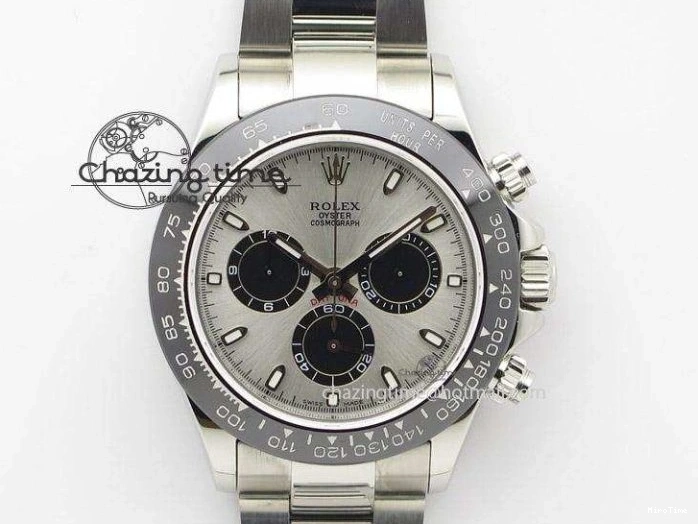 MiroTime 0113 Day Date 40 RG 228235 THBF 1:1 Best Edition RG Marker Dial on President Bracelet VR3255 V3 (Gain Weight) Seasonal 260